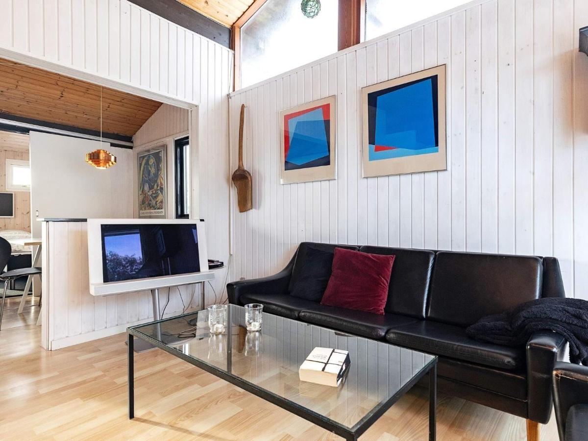 Holiday Home Saltum Xxx Dış mekan fotoğraf